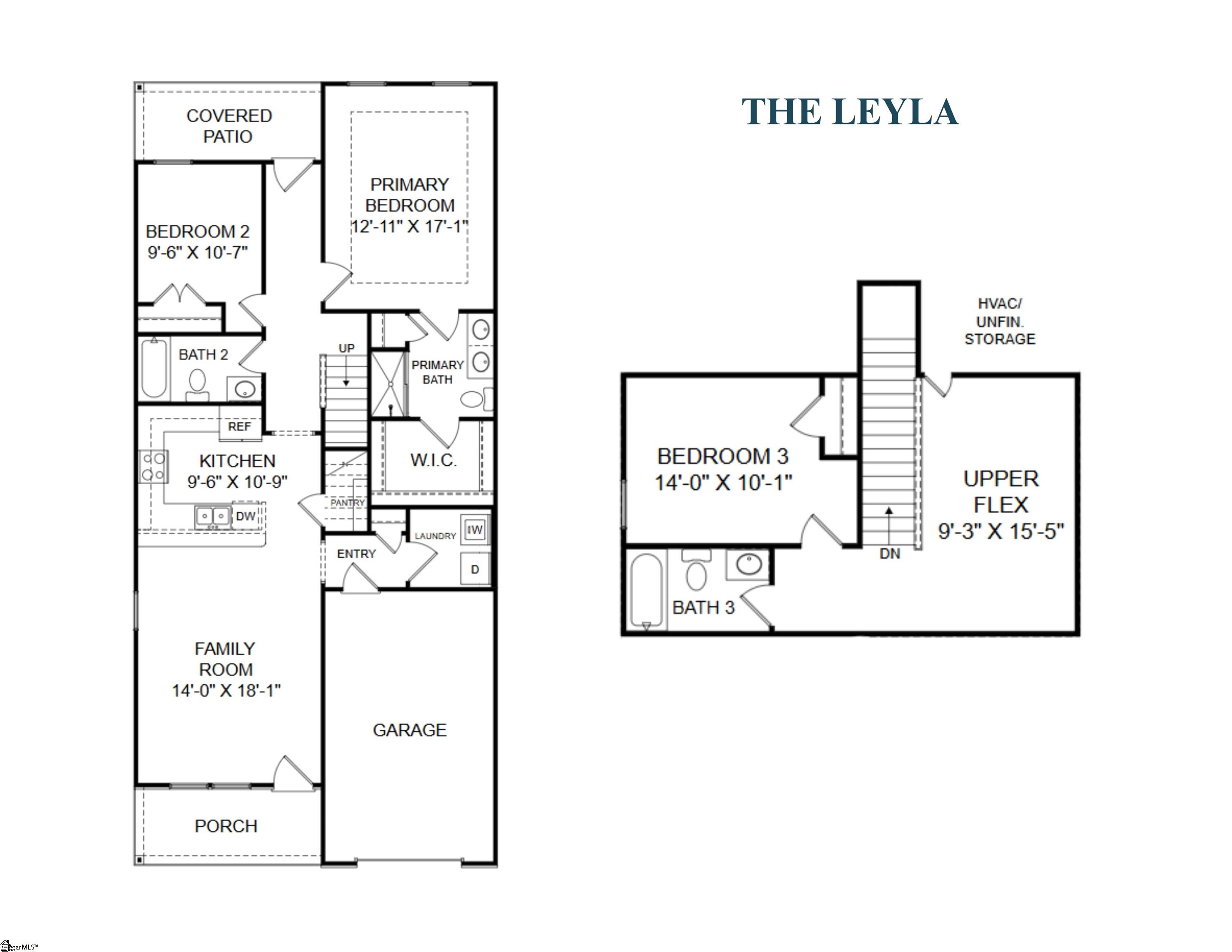 103 Timber Fls Drive Greenville, SC 29607 - Photo 2 of 10