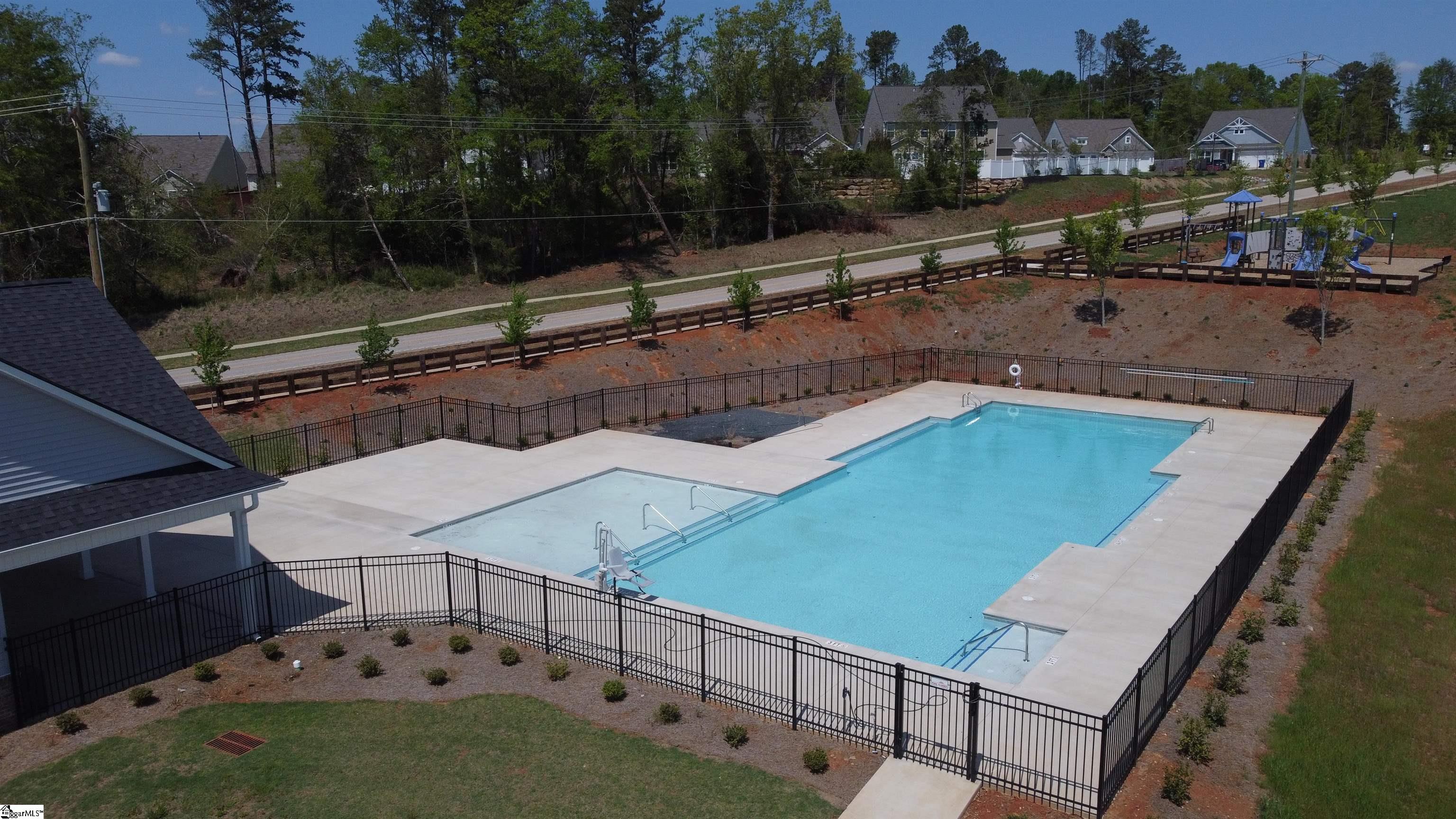 103 Timber Fls Drive Greenville, SC 29607 - Photo 6 of 10