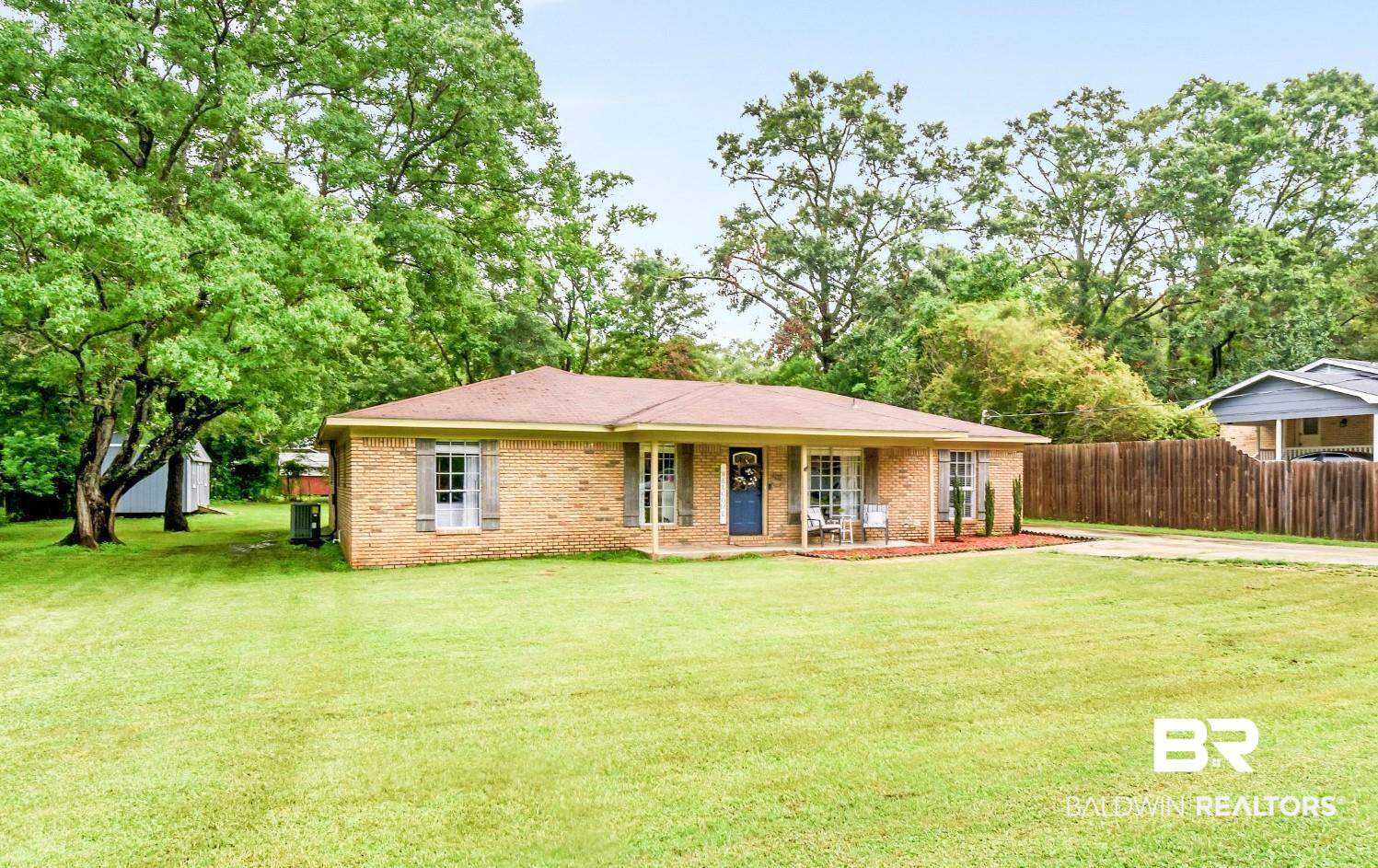 512 Graham Street Saraland, AL 36571 - Photo 23 of 23
