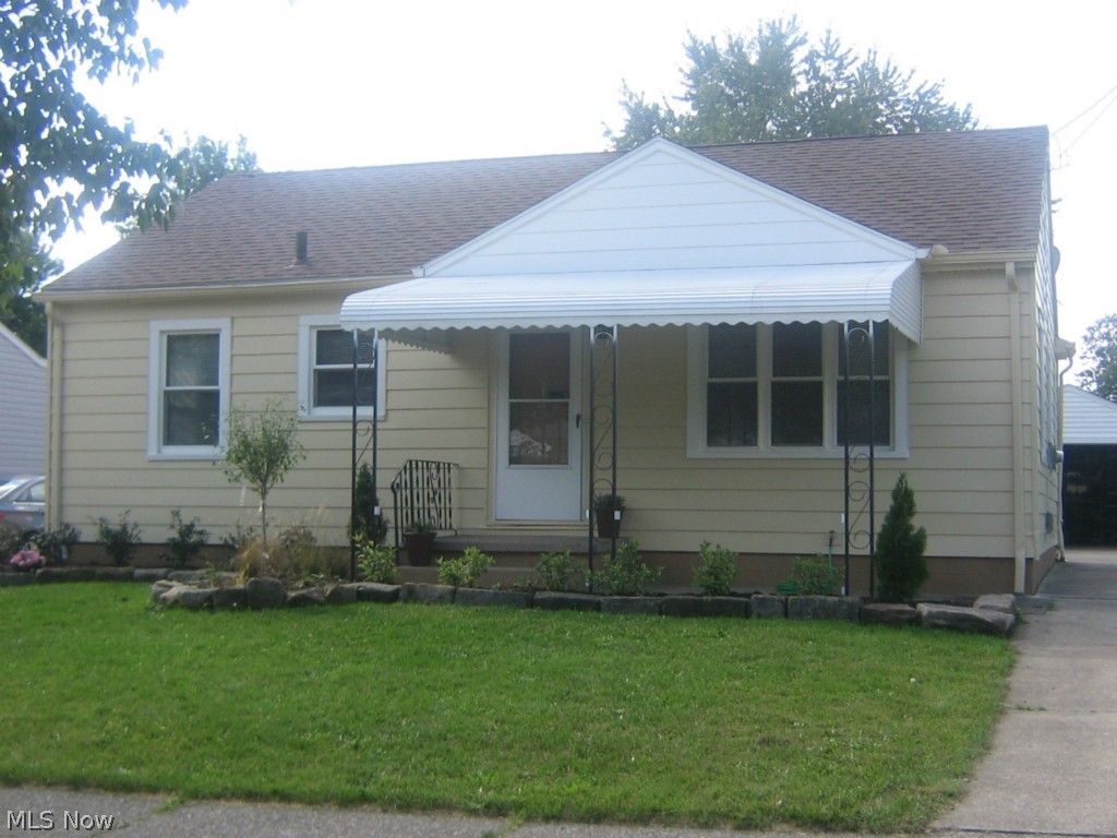 70 Hillman Road Akron, OH 44312 - Photo 1 of 17 Gallery Image 1