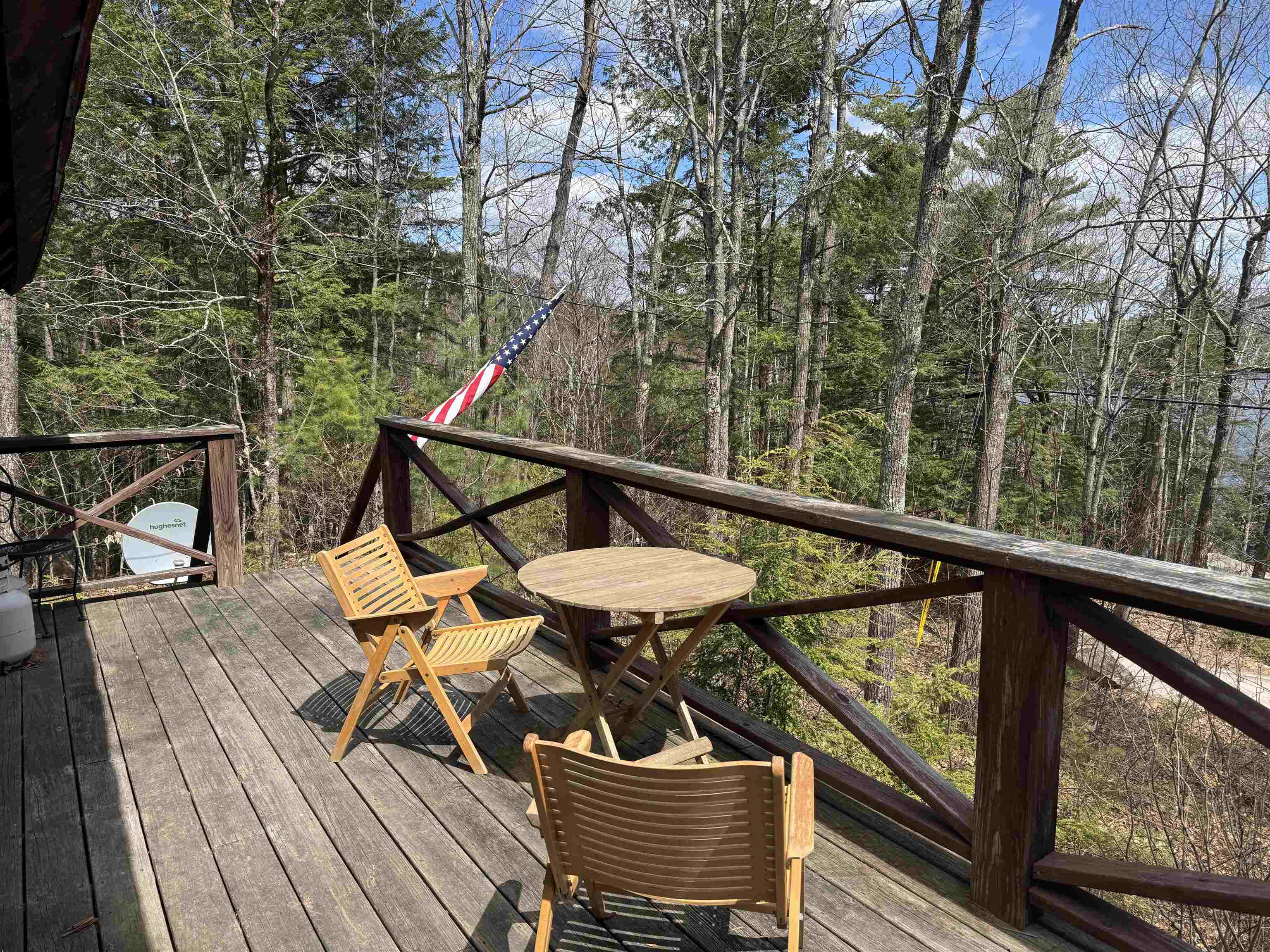 61 Bayle Mountain Road Ossipee, NH 03814 - Photo 2 of 50