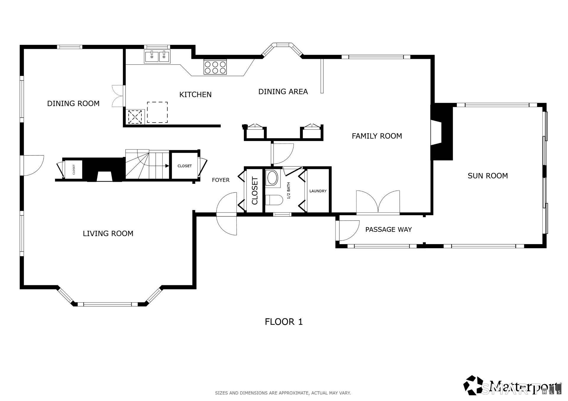 96 Indian Cave Road Ridgefield, CT 06877 - Photo 25 of 28 Gallery Image 25