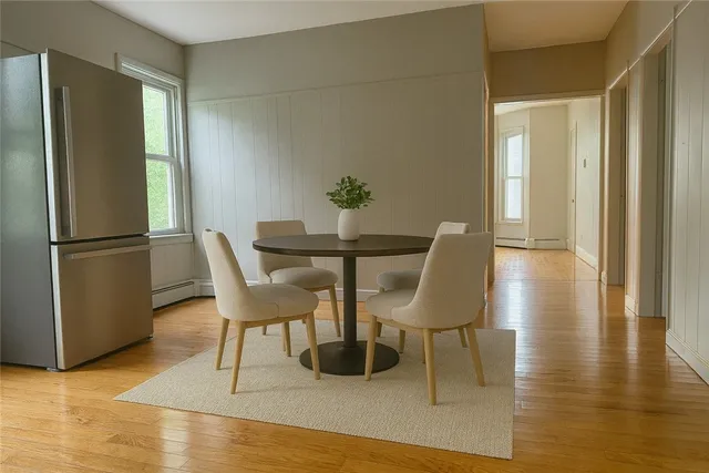 $2,400 | 50 East Transit Street, Unit 2, Providence, RI 02906