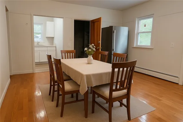 $2,400 | 50 East Transit Street, Unit 2, Providence, RI 02906