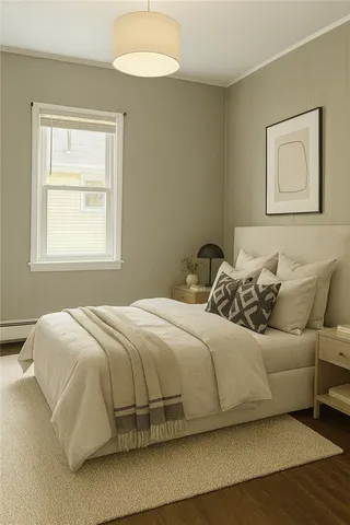 $2,400 | 50 East Transit Street, Unit 2, Providence, RI 02906