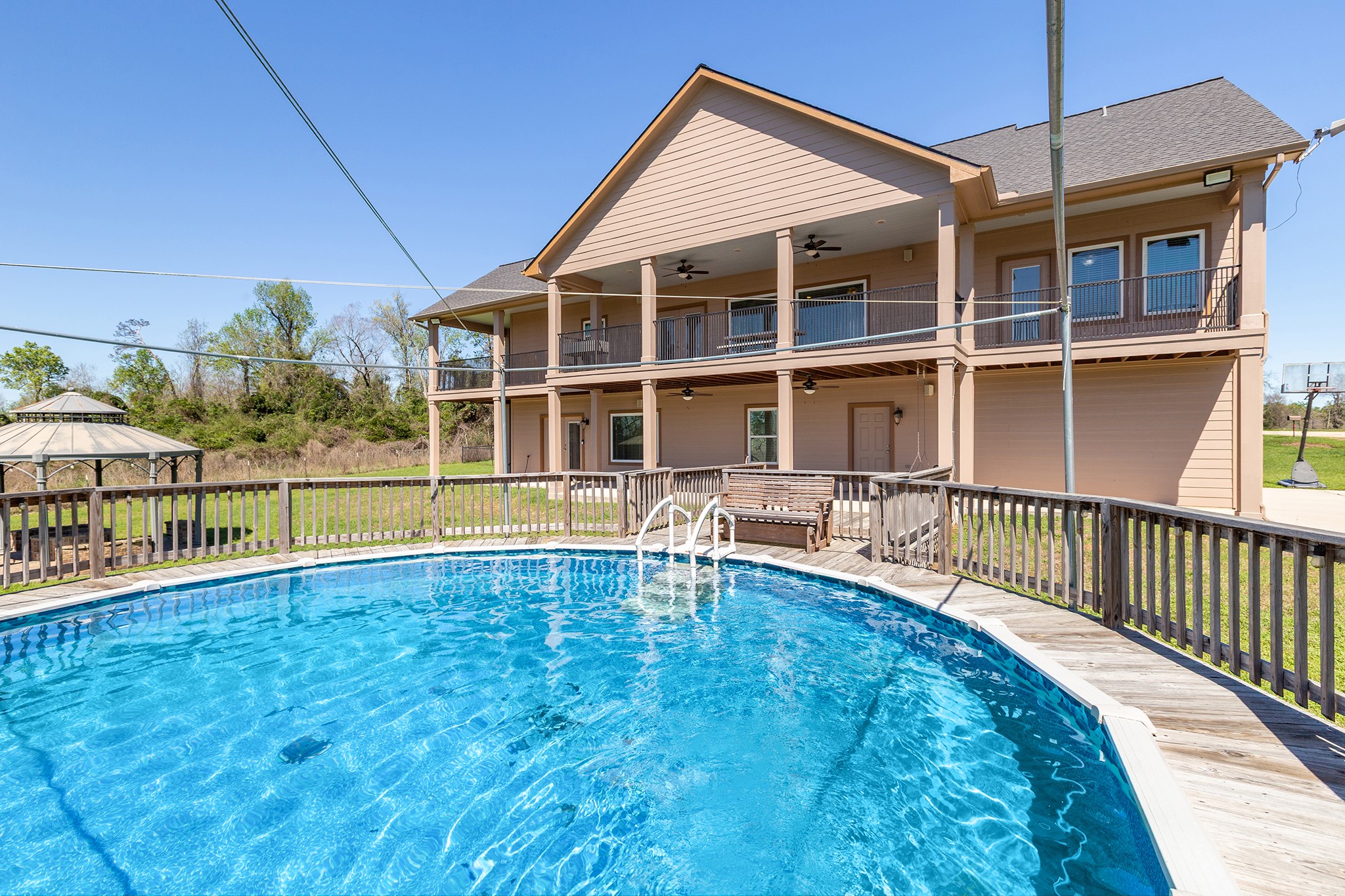 264 Falcon Point Onalaska, TX 77360 - Photo 35 of 50
