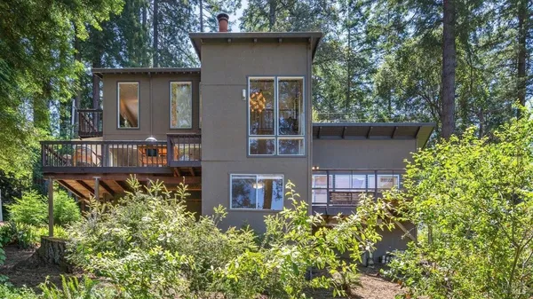 $1,289,000 | 51 Juniper Avenue, San Geronimo, CA 94963