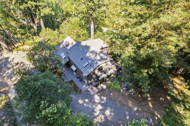 $1,345,000 | 51 Juniper Avenue, San Geronimo, CA 94963