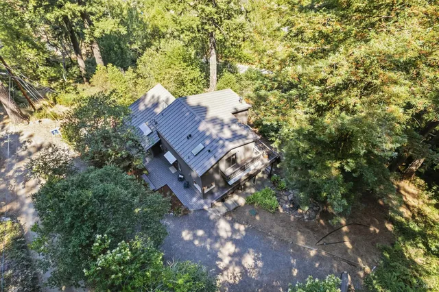 $1,345,000 | 51 Juniper Avenue, San Geronimo, CA 94963