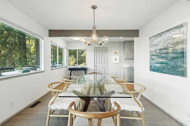 $1,345,000 | 51 Juniper Avenue, San Geronimo, CA 94963