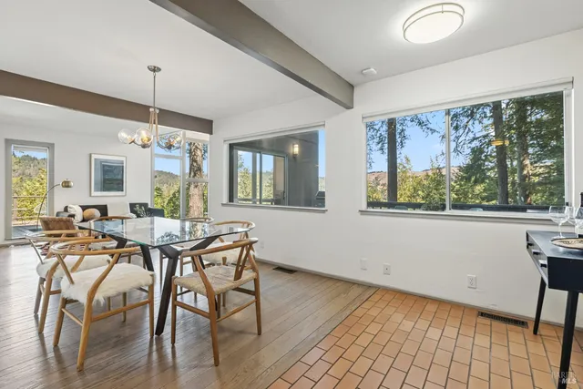 $1,345,000 | 51 Juniper Avenue, San Geronimo, CA 94963