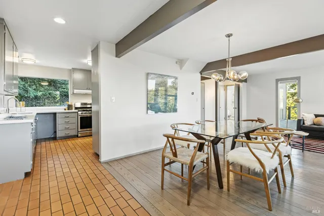 $1,345,000 | 51 Juniper Avenue, San Geronimo, CA 94963