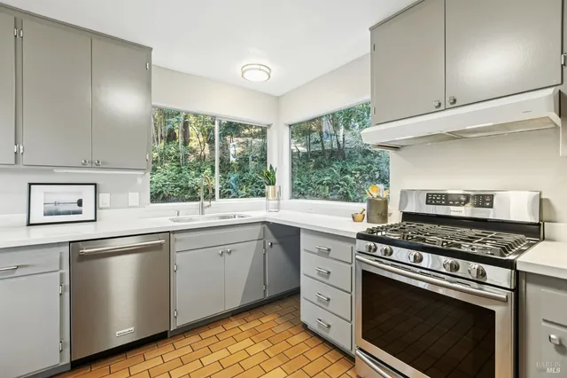 $1,345,000 | 51 Juniper Avenue, San Geronimo, CA 94963