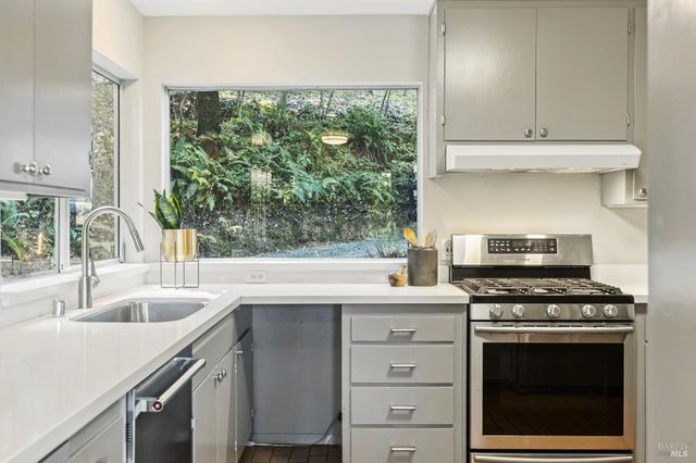 $1,345,000 | 51 Juniper Avenue, San Geronimo, CA 94963