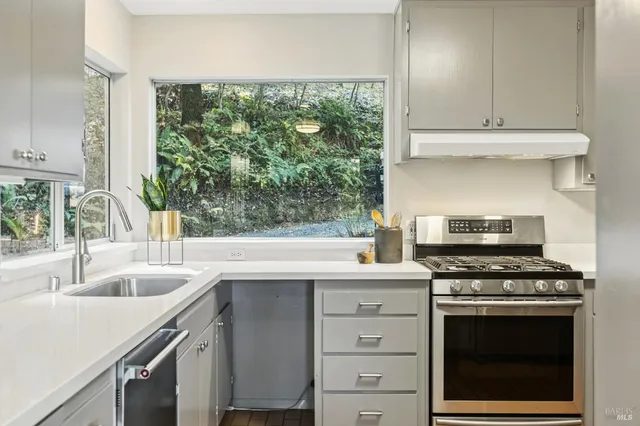 $1,345,000 | 51 Juniper Avenue, San Geronimo, CA 94963