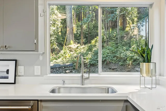 $1,345,000 | 51 Juniper Avenue, San Geronimo, CA 94963