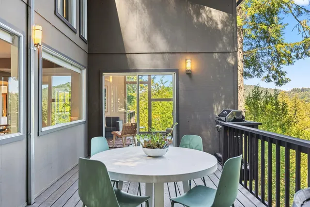 $1,345,000 | 51 Juniper Avenue, San Geronimo, CA 94963