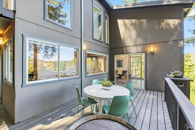 $1,345,000 | 51 Juniper Avenue, San Geronimo, CA 94963