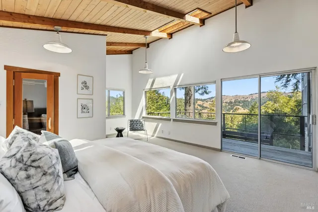 $1,345,000 | 51 Juniper Avenue, San Geronimo, CA 94963