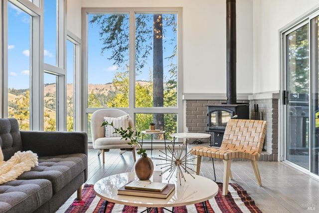 $1,345,000 | 51 Juniper Avenue, San Geronimo, CA 94963