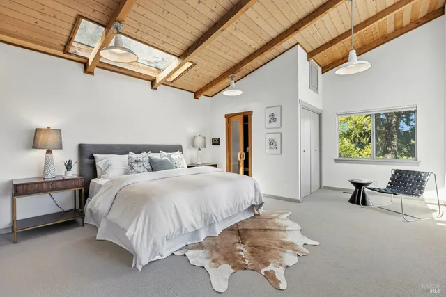 $1,345,000 | 51 Juniper Avenue, San Geronimo, CA 94963