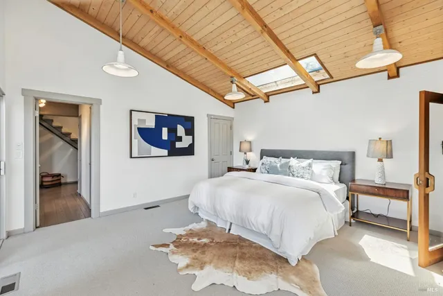 $1,345,000 | 51 Juniper Avenue, San Geronimo, CA 94963