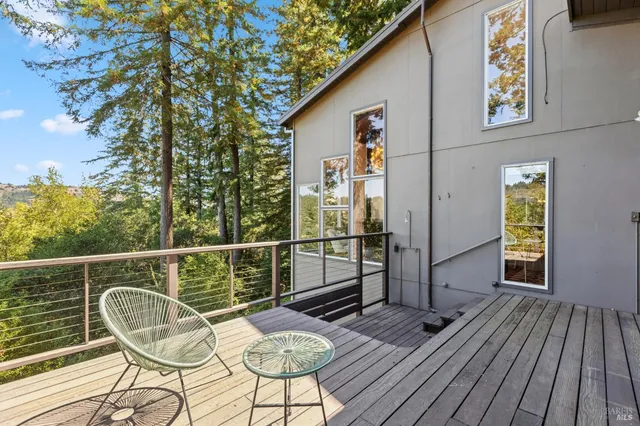 $1,345,000 | 51 Juniper Avenue, San Geronimo, CA 94963