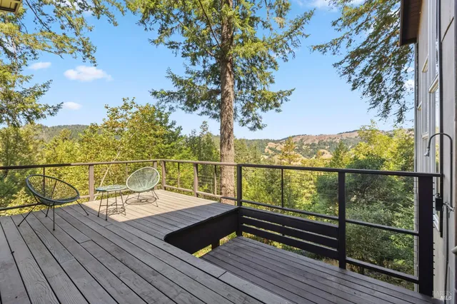 $1,345,000 | 51 Juniper Avenue, San Geronimo, CA 94963