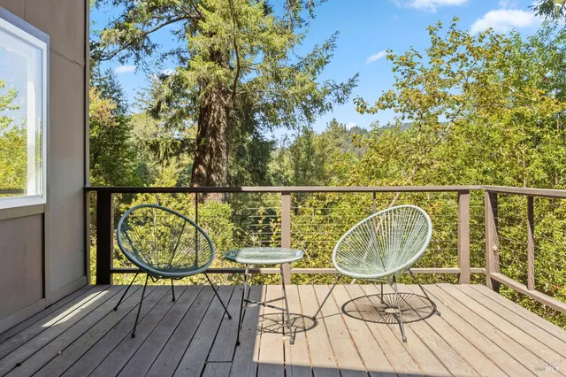 $1,345,000 | 51 Juniper Avenue, San Geronimo, CA 94963