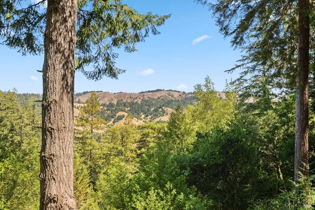 $1,345,000 | 51 Juniper Avenue, San Geronimo, CA 94963