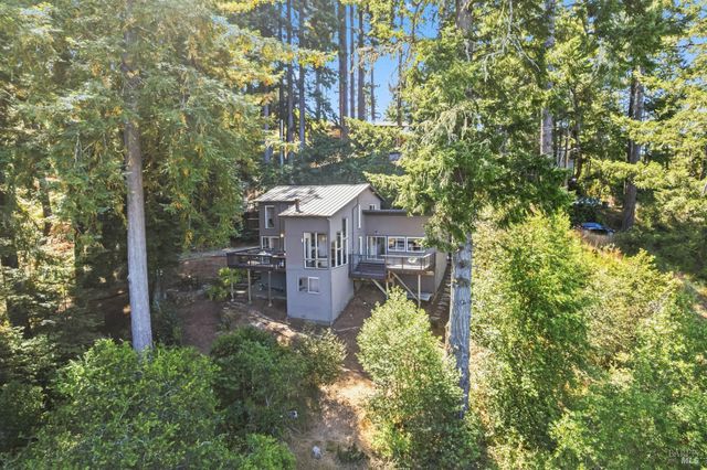 $1,345,000 | 51 Juniper Avenue, San Geronimo, CA 94963