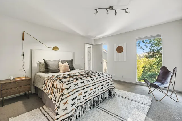 $1,345,000 | 51 Juniper Avenue, San Geronimo, CA 94963