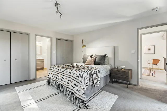 $1,345,000 | 51 Juniper Avenue, San Geronimo, CA 94963