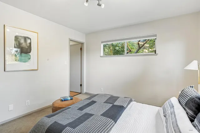 $1,345,000 | 51 Juniper Avenue, San Geronimo, CA 94963