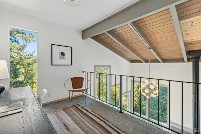 $1,345,000 | 51 Juniper Avenue, San Geronimo, CA 94963