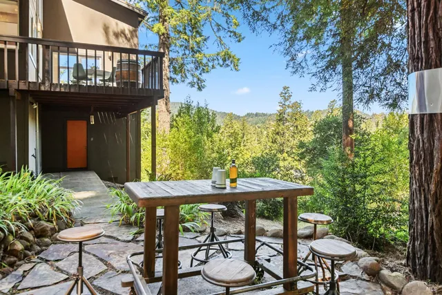 $1,345,000 | 51 Juniper Avenue, San Geronimo, CA 94963