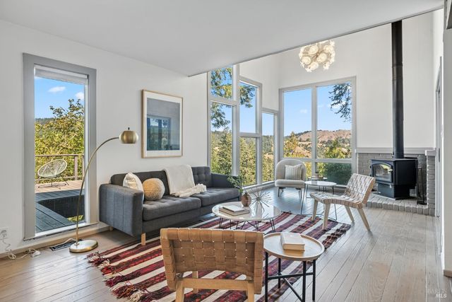 $1,345,000 | 51 Juniper Avenue, San Geronimo, CA 94963