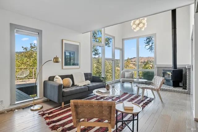 $1,345,000 | 51 Juniper Avenue, San Geronimo, CA 94963