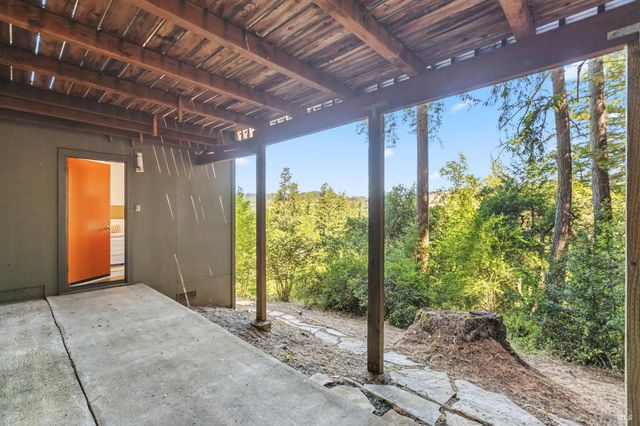 $1,345,000 | 51 Juniper Avenue, San Geronimo, CA 94963