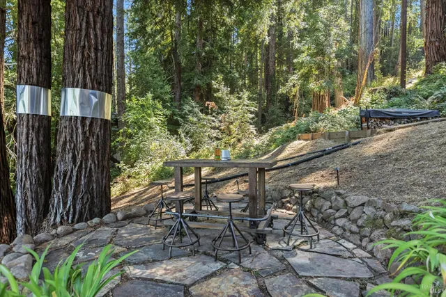 $1,345,000 | 51 Juniper Avenue, San Geronimo, CA 94963
