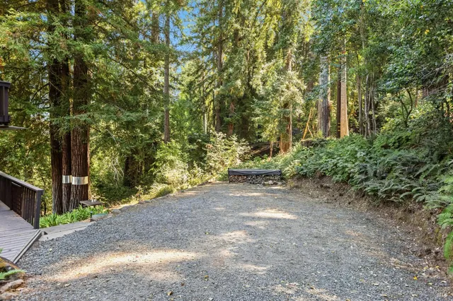 $1,345,000 | 51 Juniper Avenue, San Geronimo, CA 94963