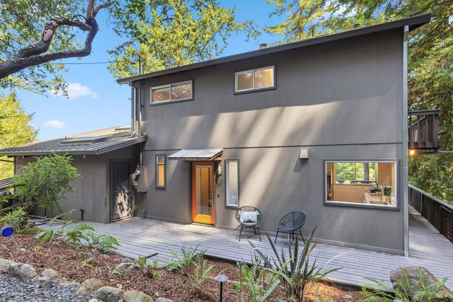 $1,345,000 | 51 Juniper Avenue, San Geronimo, CA 94963