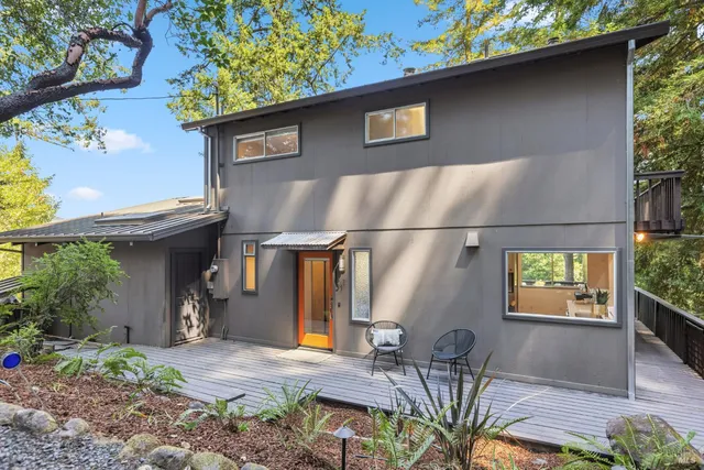 $1,345,000 | 51 Juniper Avenue, San Geronimo, CA 94963