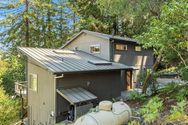 $1,345,000 | 51 Juniper Avenue, San Geronimo, CA 94963