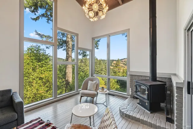 $1,345,000 | 51 Juniper Avenue, San Geronimo, CA 94963