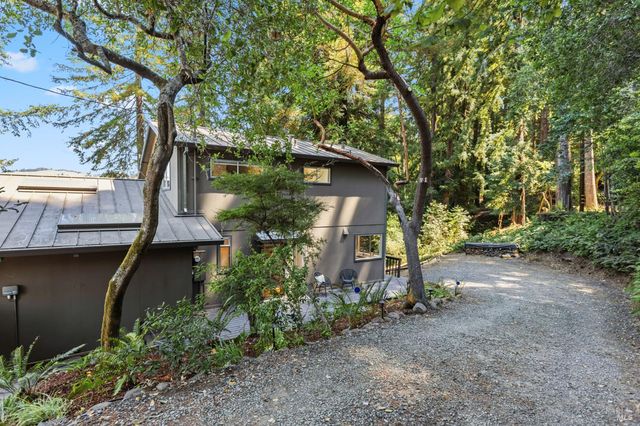 $1,345,000 | 51 Juniper Avenue, San Geronimo, CA 94963