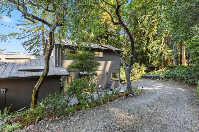 $1,345,000 | 51 Juniper Avenue, San Geronimo, CA 94963
