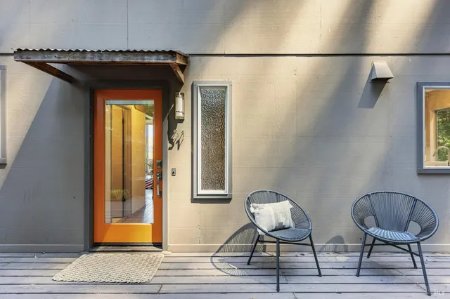 $1,345,000 | 51 Juniper Avenue, San Geronimo, CA 94963