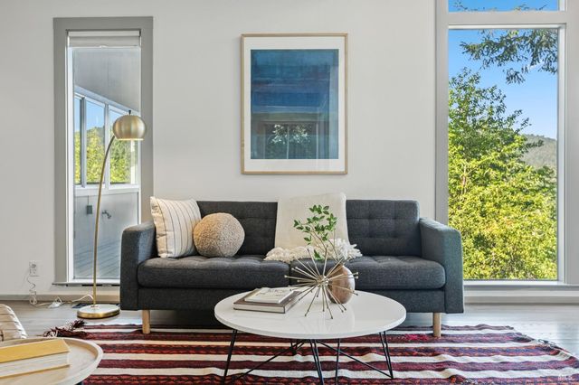 $1,345,000 | 51 Juniper Avenue, San Geronimo, CA 94963