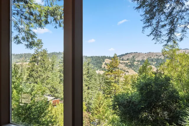 $1,345,000 | 51 Juniper Avenue, San Geronimo, CA 94963